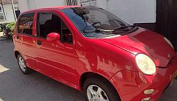 Chery Qq 0.8L Hermoso