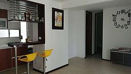 Apartamento Miele Palmira