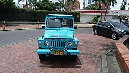 Suzuki Lj 80