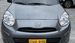 Nissan March Active 1.6 2020