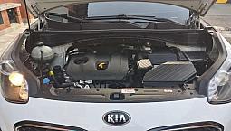 Hermosa Kia Sportage Fq 2022At