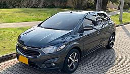 Chevrolet Onix Ltz 2020