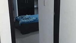 Habitación En Arriendo