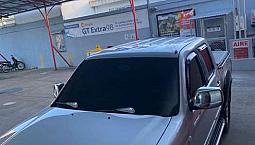 Se Vende Camioneta Bt50 Disel 4*4 2013
