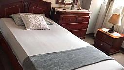 Arriendo Habitación En El Centro