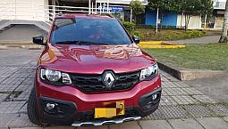 Renault Kwid 2020 Versión Full Dispuesto A Negociar