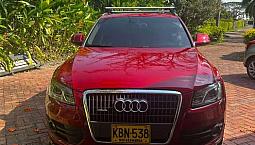 Audi Q5 Perfecto Estado