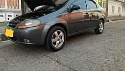 Chevrolet Aveo 1.4