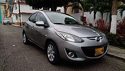 Mazda 2 - Modelo 2014 - Mecanico