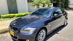 Bmw 318I Mt 2010