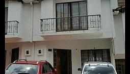 Casa Balcones De Sansoucci