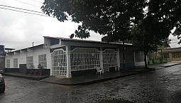 Hermosa Casa Amplia