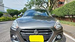 Suzuki Swift Dzire Mt, Modelo 2022, Mecánico, Kilometraje 20.940, Color Gris Metálico, 1.197Cc