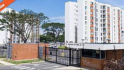 Vendo Apartamento En Los Naranjos Jamundi