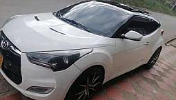 Se Vende Veloster Modelo 2013
