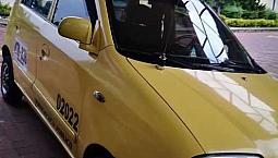 Vendo Taxi Atos