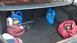 Vendo Carro Mazda