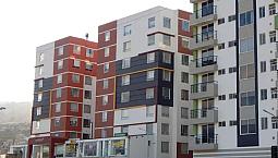 Vendo Apartamento Tunja