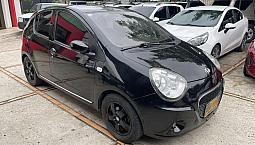 Geely Panda 2012 Precioso