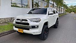 4Runner 2017