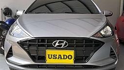 Hyundai Getz H20 2023