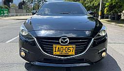 Mazda 3 Grand Touring
