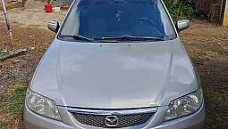 Mazda Allegro