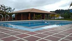 Alquiler De Casa Campestre En La Cumbre
