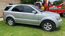 Sorrento Ful Equipo Modelo 2008 Diseel 2500