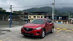 Mazda Cx-5 2.0 High Fwd