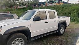 Mazda Bt50 Gasolina 4X2 2008