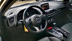 Venta Mazda 3 Touring