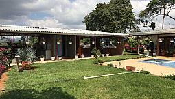 Vende Permuta Finca Campestre Km 30