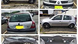 Vendo Carro En Buen Estado