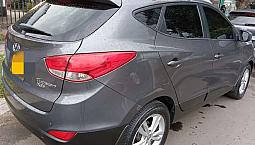Venta Hyundai Tucson Ix35 2014