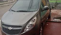Vendo Spark Gt En Excelentes Condiciones