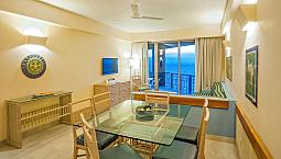 Semana De Receso Zuana Beach Resort