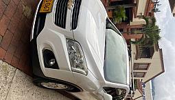 Chevrolet Tracker Lt Automática 2013