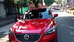 Mazda Cx 5 Modelos 2018 Con 65000 Km En Perfecto Estado