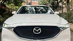 Mazda Cx5 Grand Touring Lx 4X4 2018