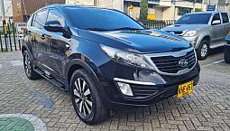 Kia Sportage 2011 4X4 Diesel