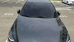 Siga Estrenando Mazda2 2024