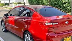 Kia Rio Ub Ex - Negociable