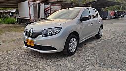 Renault Sandero, 2016 Excelente Estado