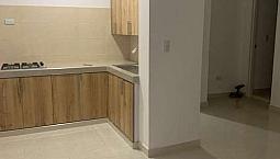 Apartamento Alquiler Todo Incluido El Bosque