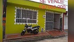 Casa Barrio San Marcos