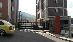 Apartamento En Venta En Bello