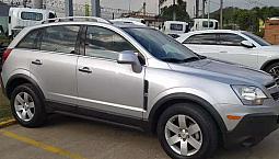 Captiva Sport 2.4