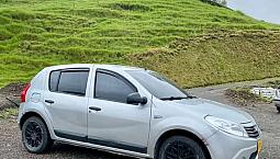 Vendo Sandero 2009