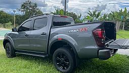 Frontier Pro4X Mod 2023